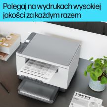 HP LaserJet M234D Multifunktionsdrucker