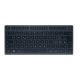 CHERRY TAS KW 7100 MINI BT Wireless CH-Schieferblau