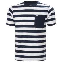 Helly Hansen Herren-T-Shirt Hudson 54530 599