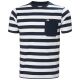 Helly Hansen Herren-T-Shirt Hudson 54530 599