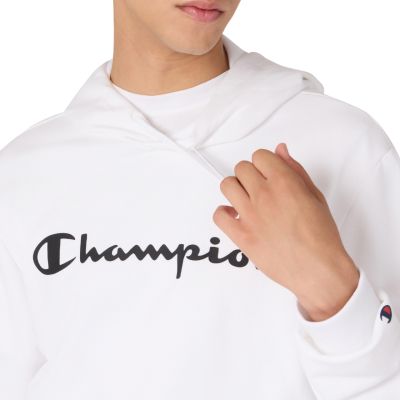 4. Champion Kapuzenpullover M 221917 WW001