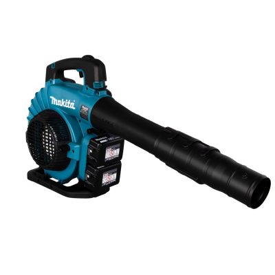 7. 18V Akku-Laubbläser DUB363PT2V MAKITA