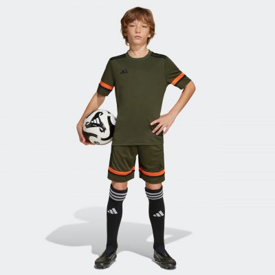 9. adidas Squadra 25 Jr T-Shirt JN7853