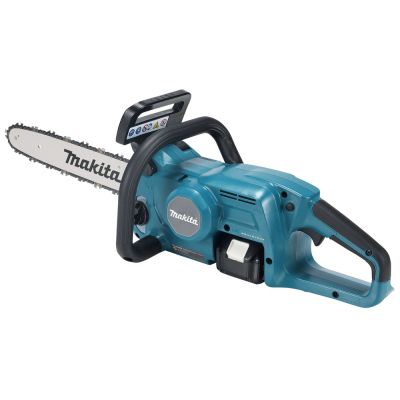 9. Makita DUC357 Kettensäge Blau