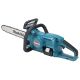 9. Makita DUC357 Kettensäge Blau
