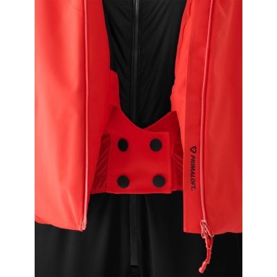 10. Dermizax 20000 Membran-Skijacke für Damen 4F 4FWAW24TTJAF582-62S