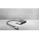 5. Inca ITPC-4T USB 3.2 Gen 1 (3.1 Gen 1) Typ-C Aluminium-Hubs und -Hubs