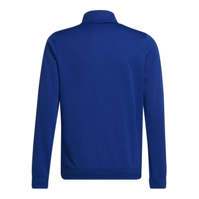2. Adidas Junior Entrada 22 Track Jr HG6288 Sweatshirt