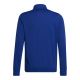 2. Adidas Junior Entrada 22 Track Jr HG6288 Sweatshirt