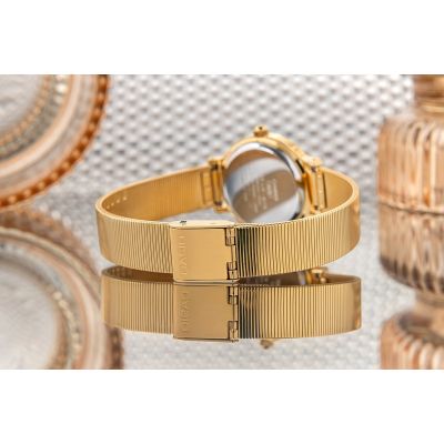 7. Damenuhr CASIO LTP-B170G-5BVDF + Box