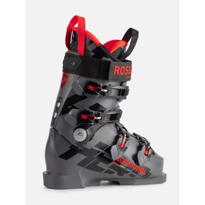 2. Skischuhe ROSSIGNOL HERO WORLD CUP 110 SC Meteor Grey