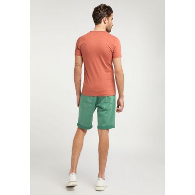 13. Mustang Aaron C Print T-Shirt M 1009522 7103