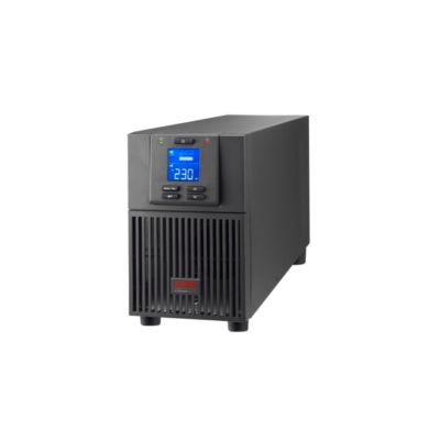 3. APC SRV2KI-E Doppelwandler-USV (Online) 2 kVA 1800 W