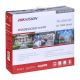 9. HIKVISION DS-7616NXI-K1(D) IP-RECORDER