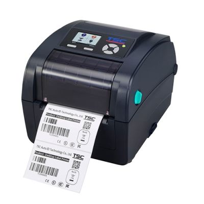 2. TSC TC300 Thermodirekt-/Thermotransfer-Etikettendrucker, 300 x 300 dpi, 102 mm/s, kabelgebunden
