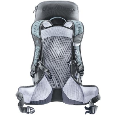 8. Damen-Trekkingrucksack Deuter AC Lite 22 SL – shale/graphite