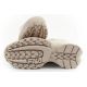 9. Fila Disruptor Damenschuhe, modische Sportschuhe, beige, bequem