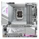 2. GIGABYTE Z890M AORUS ELITE WIFI7 ICE Intel Z890 LGA 1851 (Sockel V1) ATX