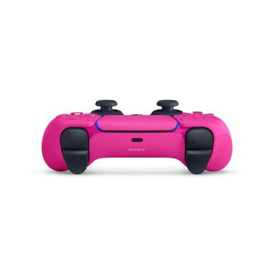 24. SONY DualSense Nova Pink Wireless Controller