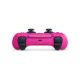 24. SONY DualSense Nova Pink Wireless Controller