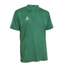 Select Pisa U T26-01668 grünes T-Shirt