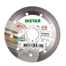 DISTRACT MULTIGRES DIAMANTKLINGE 125 x 1,4 x 10 x 22,23 mm
