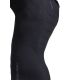 5. MightyWool LS-X Funktionsshirt Schwarz-L X-BIONIC