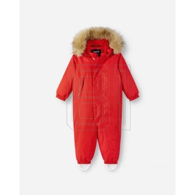 Reima Reimatec Winteranzug Sport Skianzug Jr 5100117C-3880