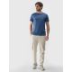 2. Herren T-Shirt 4F 4FWMM00TTSHM2257-32S