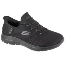 Skechers Slip-Ins: Summits - Diamond Dream 150123W-BBK Schwarz 36