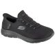 Skechers Slip-Ins: Summits - Diamond Dream 150123W-BBK Schwarz 36