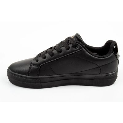 3. GAP Damen-Sportschuhe Portland, schwarze Sneaker
