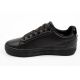 3. GAP Damen-Sportschuhe Portland, schwarze Sneaker