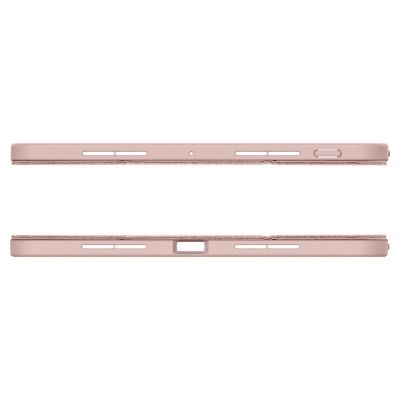 9. Spigen Urban Fit Hülle für iPad Pro 11" 5/6/2024-2025 - Pink