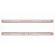 9. Spigen Urban Fit Hülle für iPad Pro 11" 5/6/2024-2025 - Pink