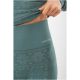 7. Damen-Thermounterwäsche Viking Base Layer Sigrid Set – Green, Größe: M