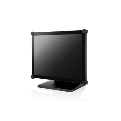 4. AG Neovo TX-1502 Computermonitor 38,1 cm (15") 1024 x 768 px XGA LED-Touchscreen Hellgrau