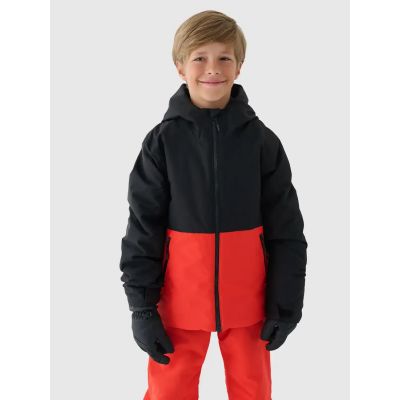 7. 4F Jr Winter-Skijacke 4FJWAW24TTJAM533-62S