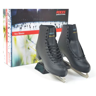 4. ROCES PARADISE/LAMA 450635 02 Eiskunstlaufschlittschuhe