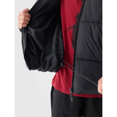 6. 4F Jr Winterjacke 4FJWAW24TDJAM463-20S