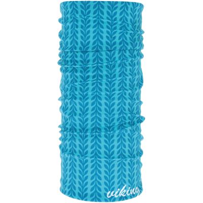 Bandana für Erwachsene VIKING 7764 Polartec Outside, türkis
