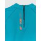 9. Herren 4F 4FRSS26TFWSM002-48S UPF50+ Schwimm- und Wassersportshirt