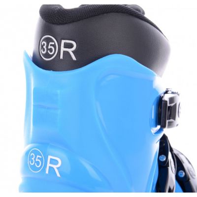 5. Tempish Rental R16 Jr 13000002061 Hockeyschlittschuhe