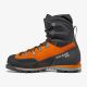 2. Scarpa MONT BLANC PRO GTX Orange