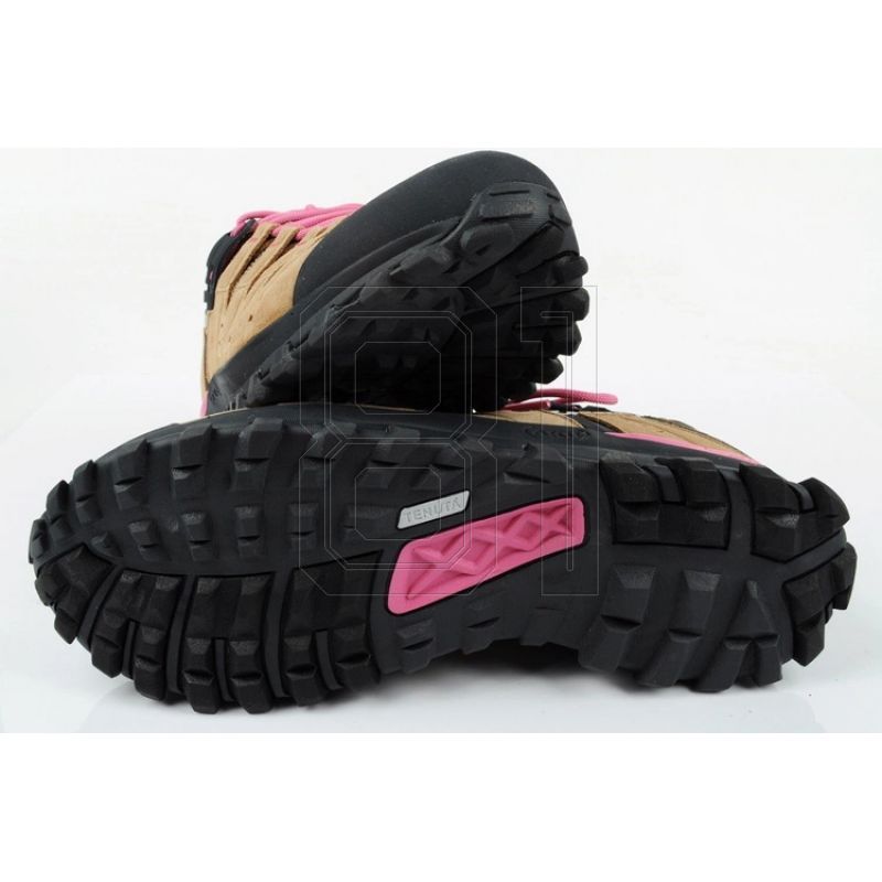 9. Aku Alterra Lite GTX W 716457 Trekkingschuhe