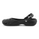 4. CROCS CLASSIC BALLET SCHWARZ W 211994-001