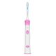 7. Philips Sonicare Kinder-Schallzahnbürste mit integriertem Bluetooth®