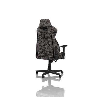 4. Nitro Concepts S300 Gaming-Stuhl - Urban Camo