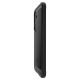 12. Spigen Rugged Armor Mag MagSafe Hülle für Samsung Galaxy S25 - Mattschwarz