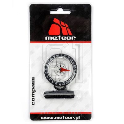 5. Meteor Rundkompass 71010